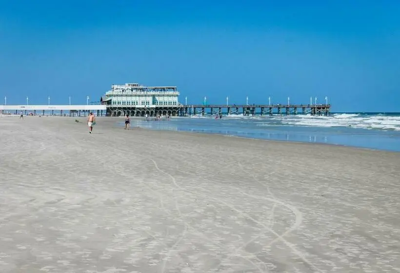 2ベッドルームアパートメント, Shores Club 105 Shores Club Retreat