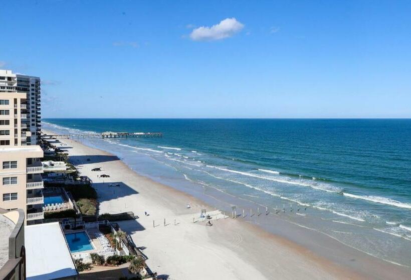 Апартаменты 2 Спальни, Shores Club 105   Shores Club Retreat