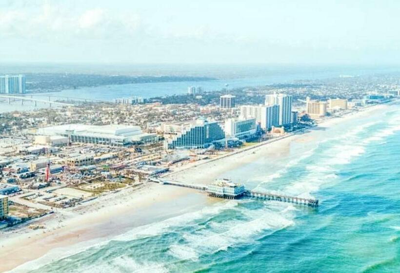 Апартаменты 2 Спальни, Shores Club 105 Shores Club Retreat