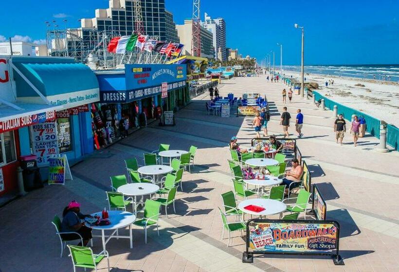 דירת שני חדרים, Shores Club 105   Shores Club Retreat