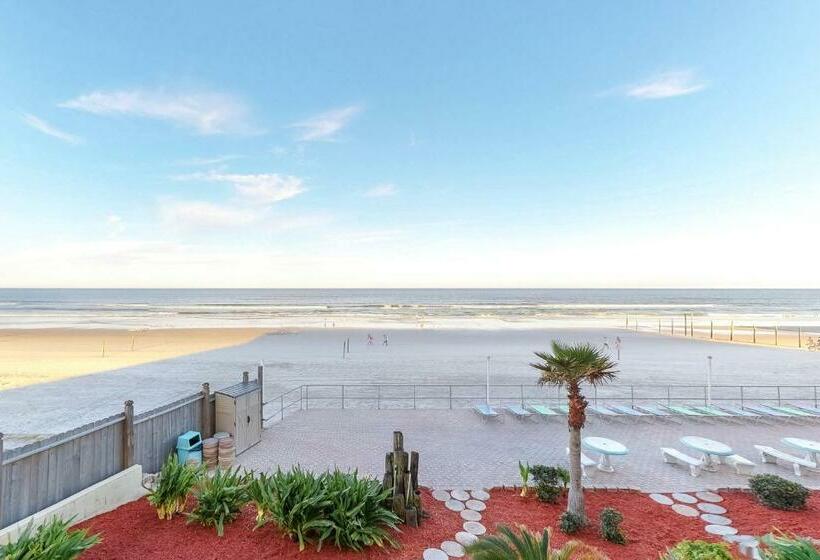 2ベッドルームアパートメント, Shores Club 105 Shores Club Retreat