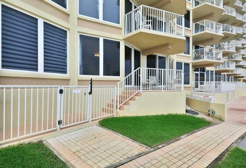 2ベッドルームアパートメント, Shores Club 105 Shores Club Retreat