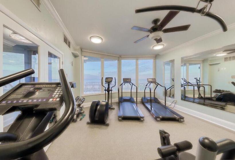 2ベッドルームアパートメント, Shores Club 105 Shores Club Retreat