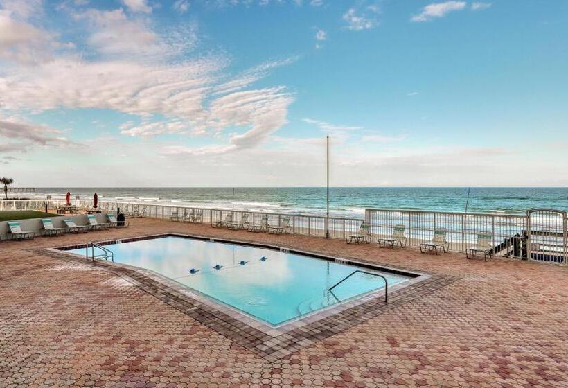 Апартаменты 2 Спальни, Shores Club 105 Shores Club Retreat