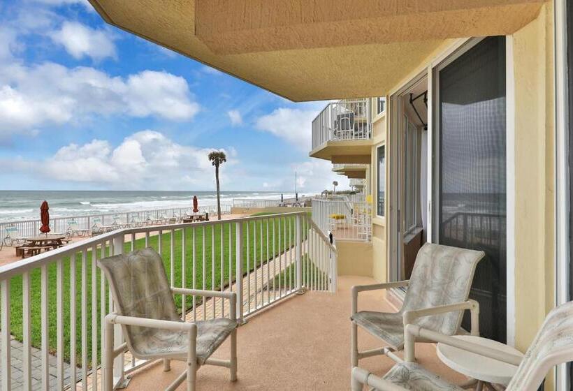 Апартаменты 2 Спальни, Shores Club 105 Shores Club Retreat