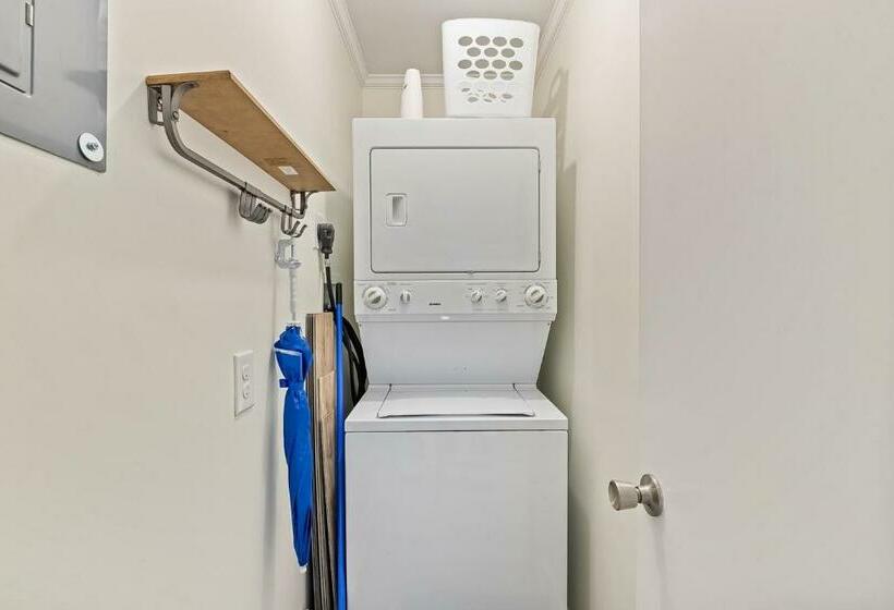 شقة غرفتين, Southwinds H11