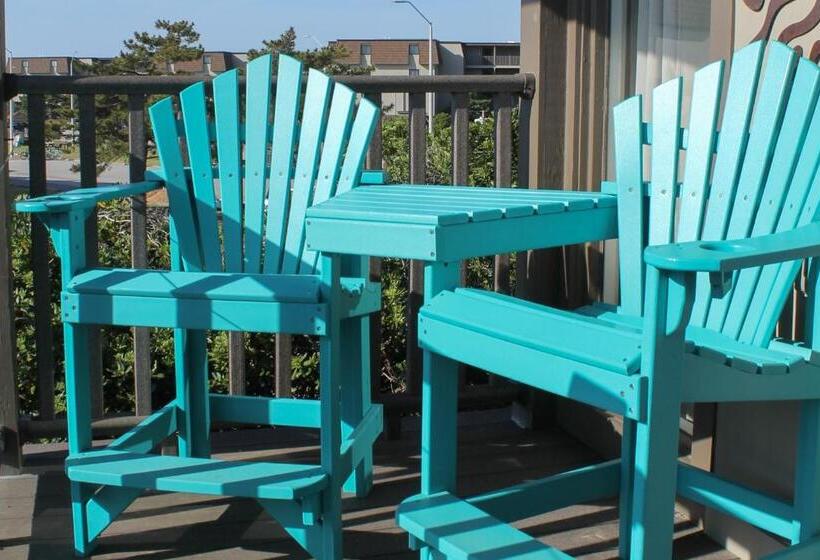 شقة غرفتين, Southwinds H11