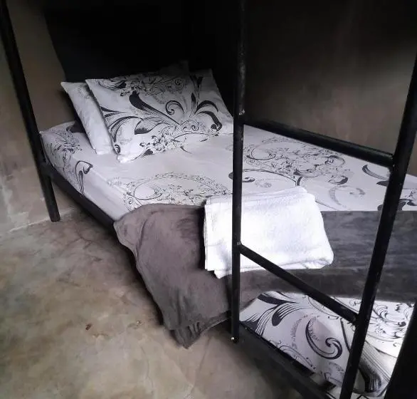 اتاق استاندارد, Duma Hostel