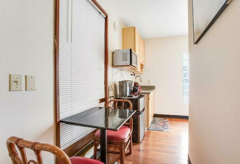 스탠다드 스튜디오, Beacon Hill Hideaway