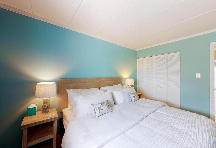 آپارتمان 1 خوابه, Decatur House 502