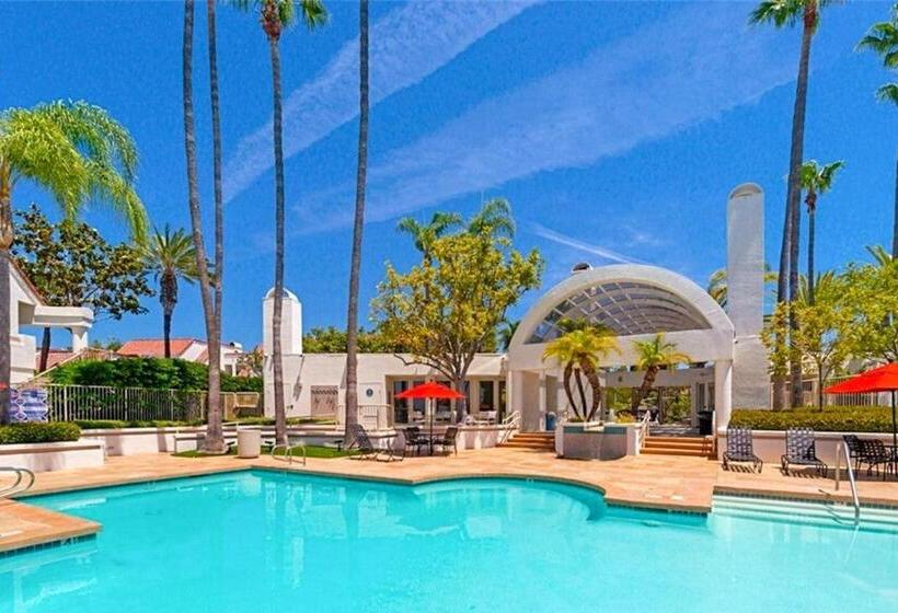 2间卧室的房子, Encantamar Escape