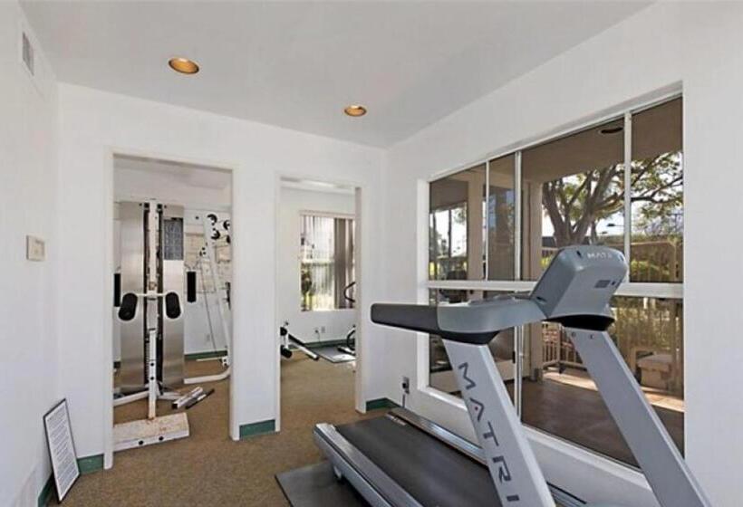 2间卧室的房子, Encantamar Escape