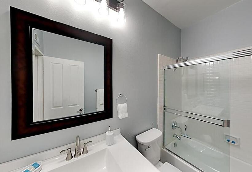 2间卧室的房子, Encantamar Escape