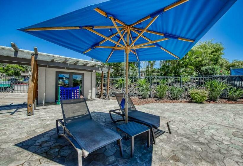 شقة غرفتين, Greens At Waikoloa L101