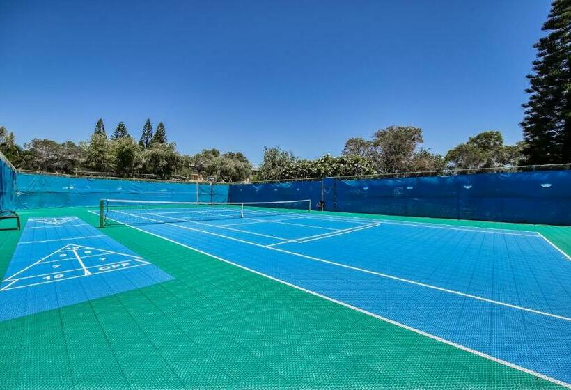 Апартаменты 2 Спальни, Greens At Waikoloa L101