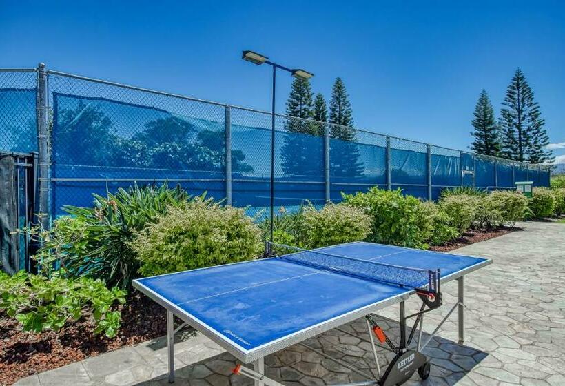 شقة غرفتين, Greens At Waikoloa L101