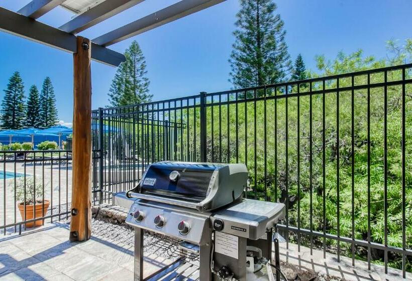 شقة غرفتين, Greens At Waikoloa L101