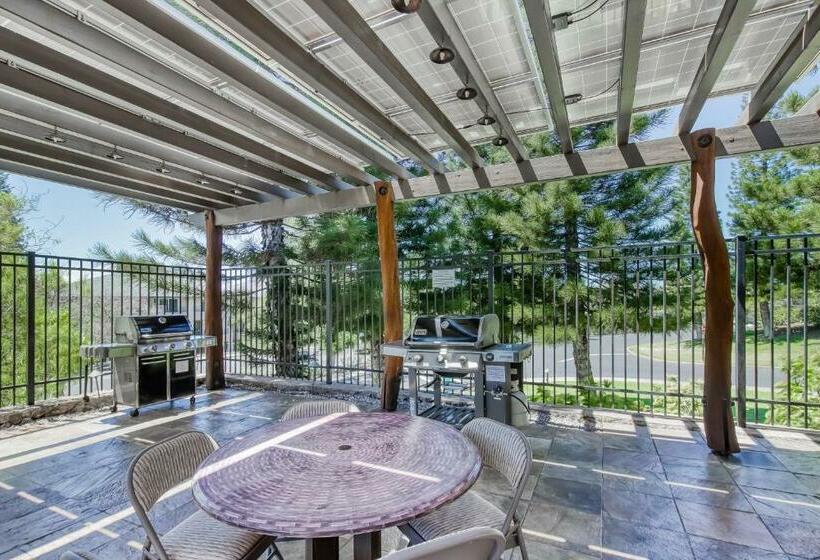 شقة غرفتين, Greens At Waikoloa L101