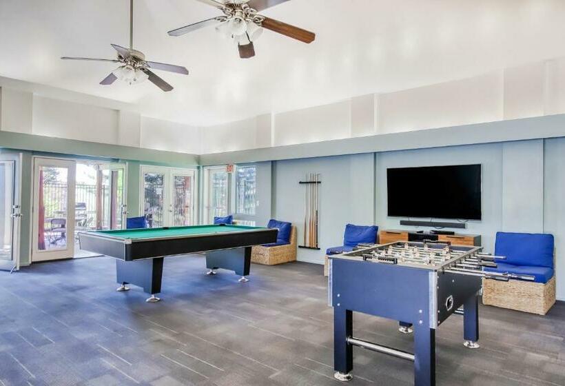 شقة غرفتين, Greens At Waikoloa L101