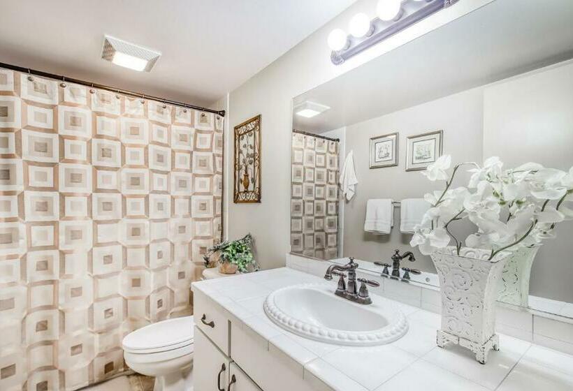 شقة غرفتين, Greens At Waikoloa L101