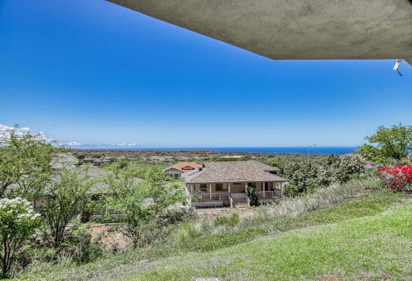 Апартаменты 2 Спальни, Greens At Waikoloa L101