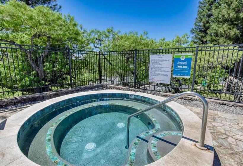 شقة غرفتين, Greens At Waikoloa L101