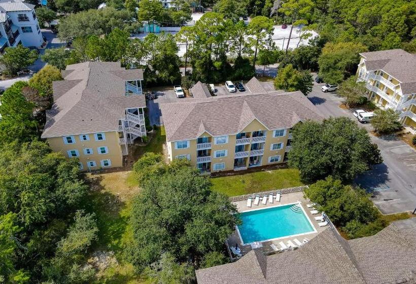 شقة غرفتين, Herons Watch Unit 3304