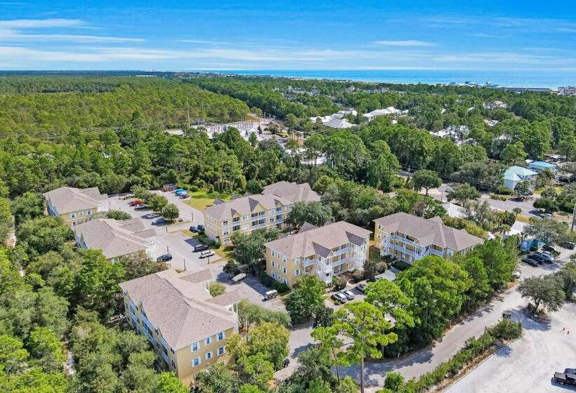 شقة غرفتين, Herons Watch Unit 3304