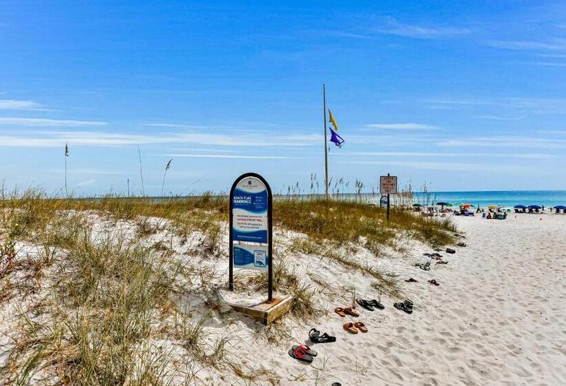 شقة غرفتين, Herons Watch Unit 3304