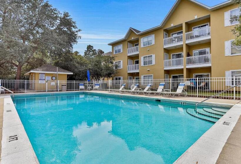 شقة غرفتين, Herons Watch Unit 3304