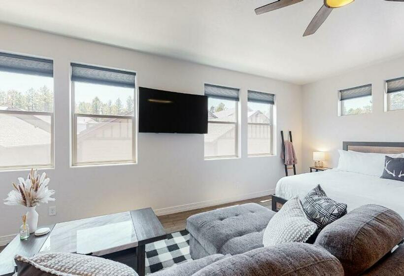 스탠다드 스튜디오, Hideaway In The Sun