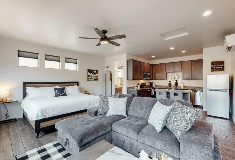 스탠다드 스튜디오, Hideaway In The Sun