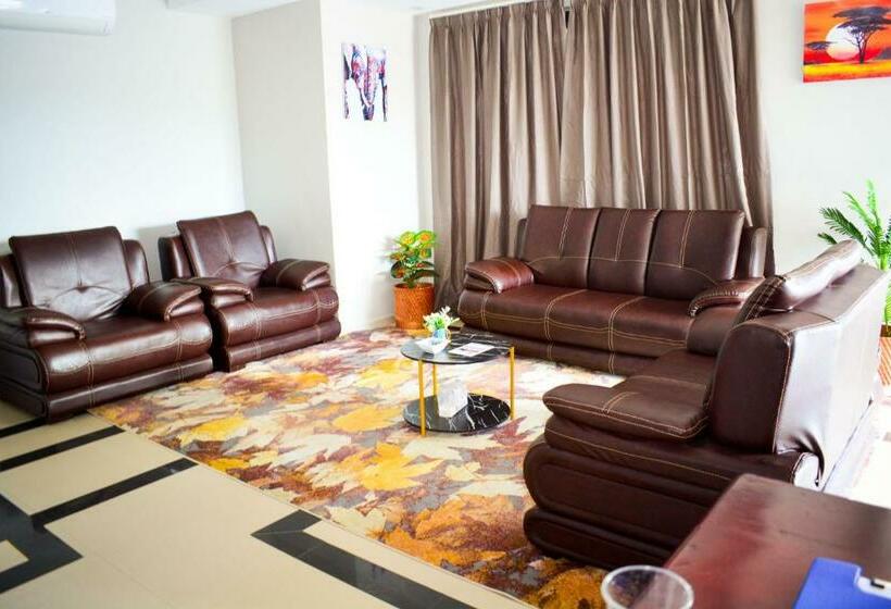 싱글 디럭스 룸, Inoga Luxury