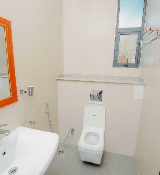 싱글 디럭스 룸, Inoga Luxury