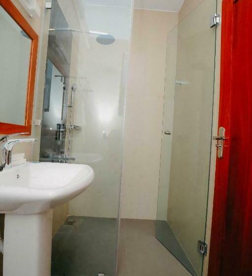 اتاق لوکس یک تخته, Inoga Luxury