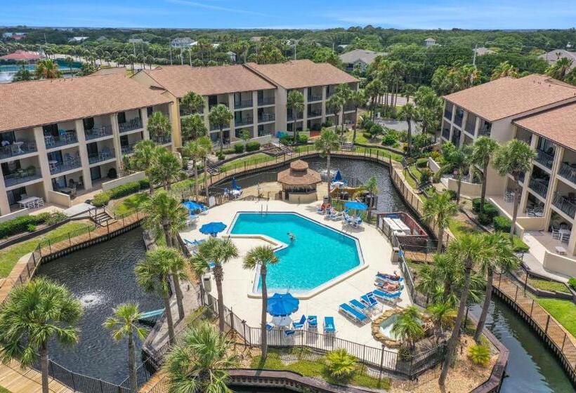 آپارتمان 2 خوابه, Ocean Villas 51