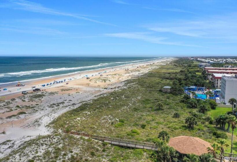 آپارتمان 2 خوابه, Ocean Villas 51