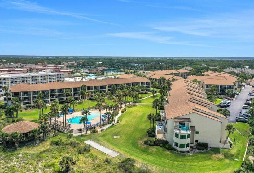 آپارتمان 2 خوابه, Ocean Villas 51