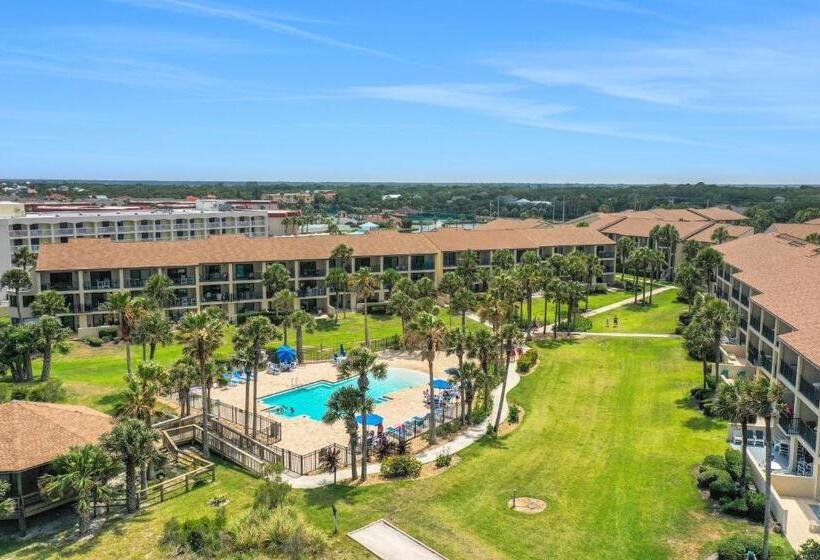 آپارتمان 2 خوابه, Ocean Villas 51