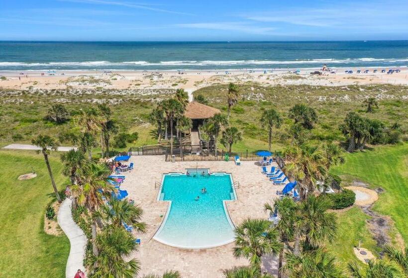 آپارتمان 2 خوابه, Ocean Villas 51