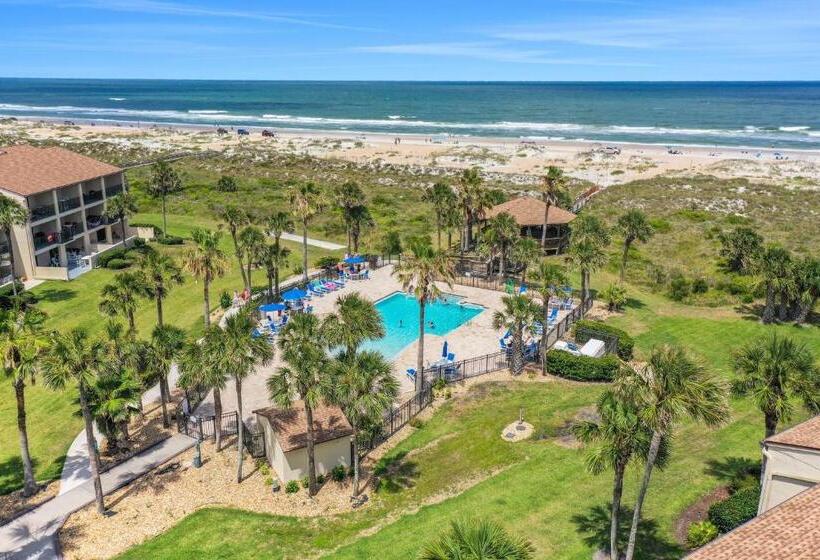 آپارتمان 2 خوابه, Ocean Villas 51