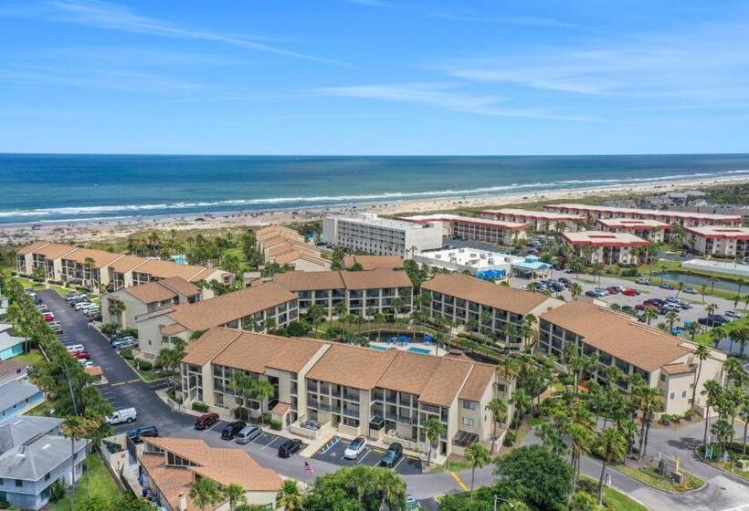 آپارتمان 2 خوابه, Ocean Villas 51