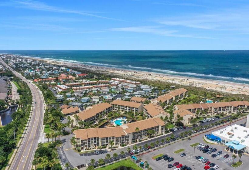 آپارتمان 2 خوابه, Ocean Villas 51