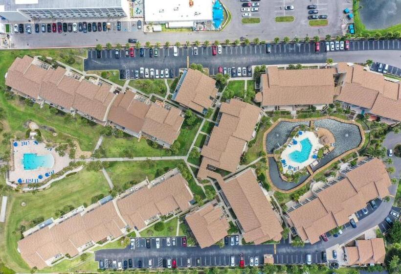 آپارتمان 2 خوابه, Ocean Villas 51