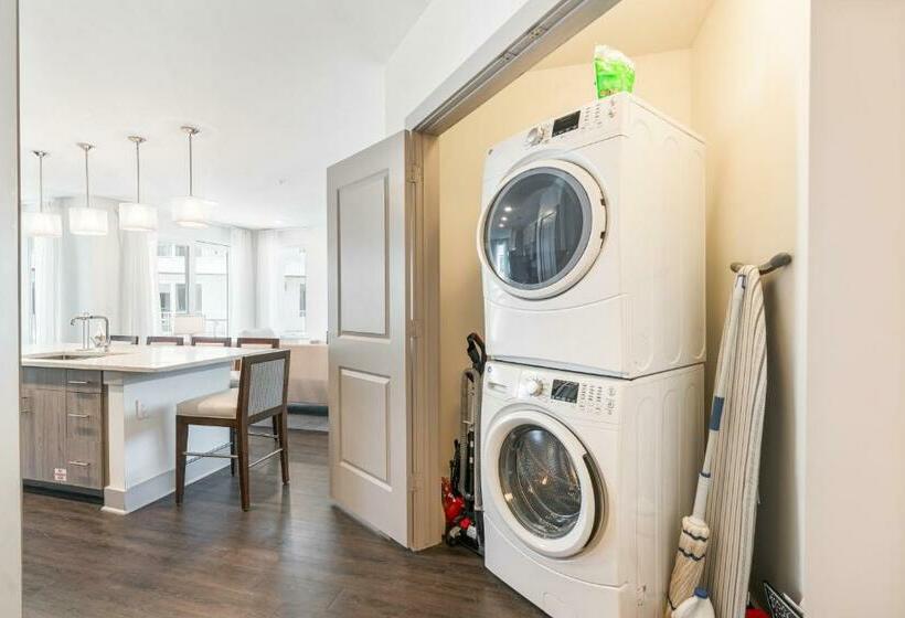 شقة 3 غرف, Paradise Palms   The Pointe 336