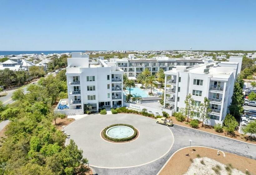 شقة 3 غرف, Paradise Palms   The Pointe 336