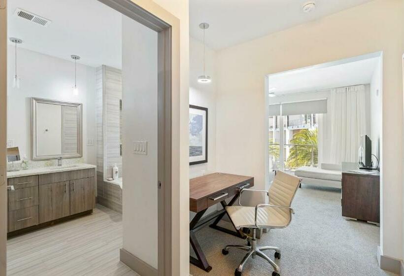 شقة 3 غرف, Paradise Palms   The Pointe 336