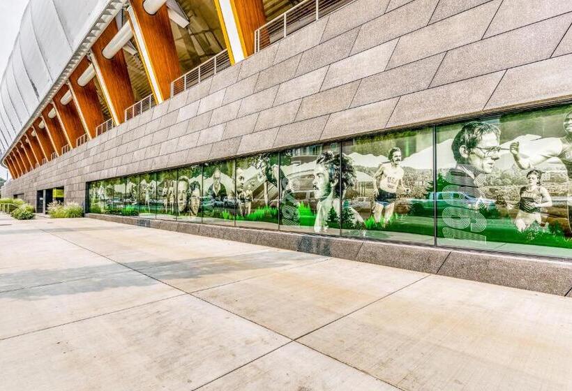 إستوديو قياسى, Pearl Street Studio