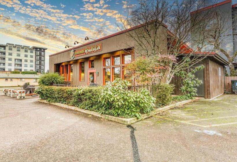 إستوديو قياسى, Pearl Street Studio