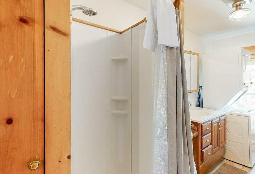 带2个卧室的公寓, Proctorsville Paradise